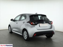 Toyota Yaris 2023 1.5 113 KM