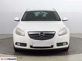 Opel Insignia 2011 2.0 128 KM Opel Insignia 2011 2.0 128 KM