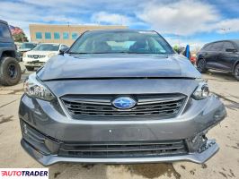 Subaru Impreza 2023 2