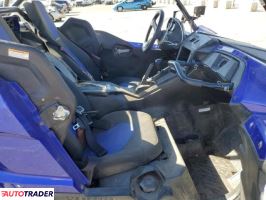 Yamaha XZ 2019 Yamaha XZ 2019