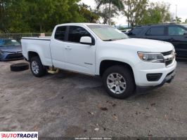 Chevrolet Colorado 2020 2
