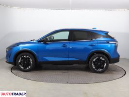 Nissan Qashqai 2025 1.3 155 KM