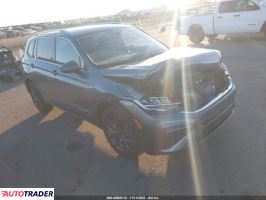 Volkswagen Tiguan 2024 2