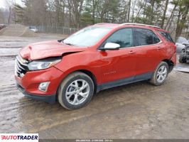 Chevrolet Equinox 2020 1