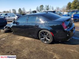 Chrysler 300C 2023 3