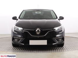 Renault Megane 2017 1.6 112 KM