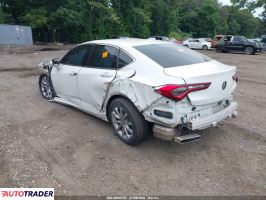 Acura TL 2021 2