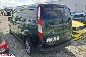 Ford Transit Connect 2021 1.5