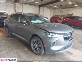 Buick Pozostałe - zobacz ofertę