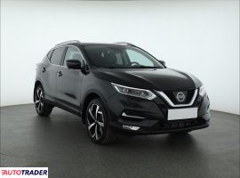 Nissan Qashqai 2017 1.2 113 KM Nissan Qashqai 2017 1.2 113 KM