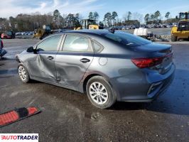 Kia Pozostałe 2021 2