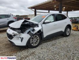 Ford Escape 2020 1 Ford Escape 2020 1