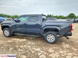 Toyota Tacoma 2025 2