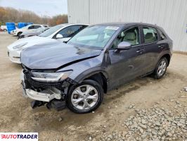 Honda HR-V 2023 2