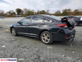 Hyundai Sonata 2019 2