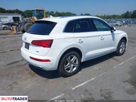 Audi Q5 2019 2