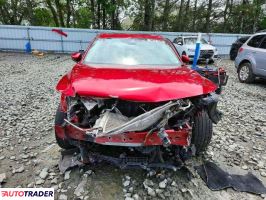 Mazda 3 2021 2