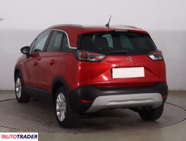 Opel Crossland 2022 1.2 108 KM