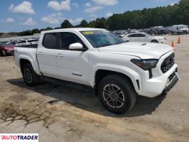 Toyota Tacoma 2024 2