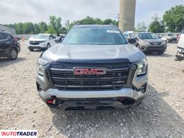 GMC Terrain 2026 1