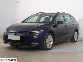 Volkswagen Golf 2023 2.0 147 KM