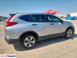Honda CR-V 2019 2 Honda CR-V 2019 2