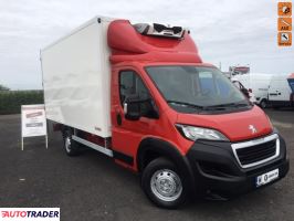 Citroen Jumper 2018 2 Citroen Jumper 2018 2