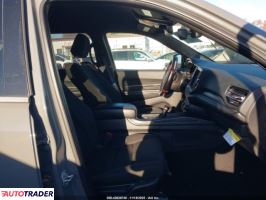 Dodge Durango 2021 3