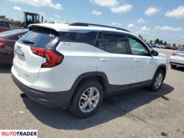 GMC Terrain 2019 1