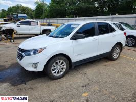 Chevrolet Equinox - zobacz ofertę
