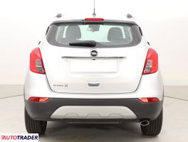 Opel Mokka 2019 1.4 118 KM
