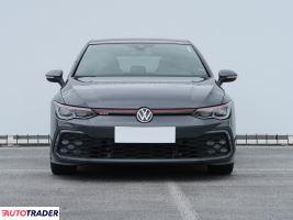 Volkswagen Golf 2020 2.0 241 KM