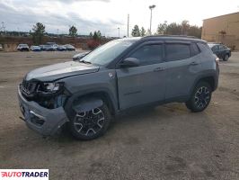 Jeep Compass 2021 2