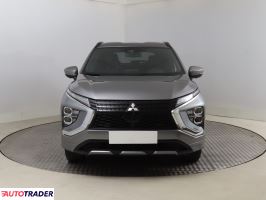Mitsubishi Eclipse Cross PHEV 2022 2.4 185 KM