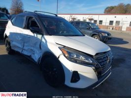 Nissan Pozostałe 2022 1