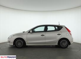 Hyundai i30 2011 1.4 107 KM