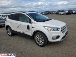 Ford Escape 2019 1 Ford Escape 2019 1