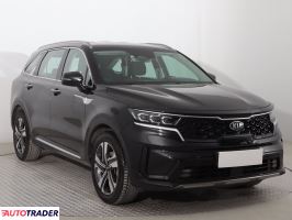 Kia Sorento 2021 1.6 226 KM Kia Sorento 2021 1.6 226 KM
