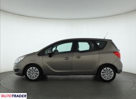Opel Meriva 2014 1.4 99 KM