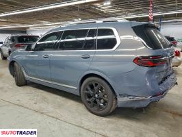 BMW Pozostałe 2024 3