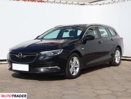 Opel Insignia 2017 2.0 167 KM