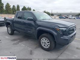 Toyota Tacoma 2025 2