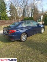 Fiat Tipo 2020 1.4 95 KM