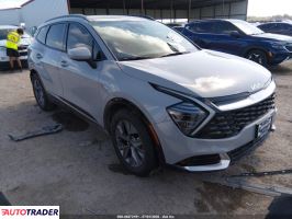 Kia Sportage - zobacz ofertę