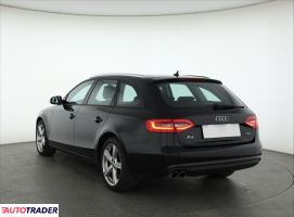 Audi A4 2014 2.0 147 KM