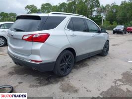 Chevrolet Equinox 2020 2