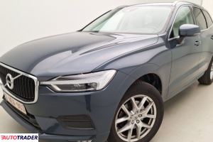 Volvo XC60 2021 2