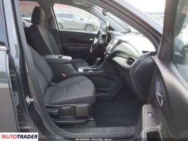 Chevrolet Equinox 2020 1