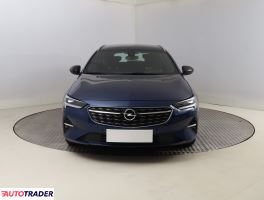 Opel Insignia - zobacz ofertę