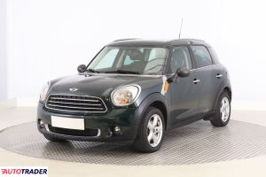 Mini Countryman 2012 1.6 96 KM